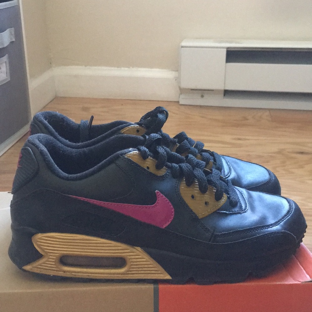 Nike Air Max 90 CL (GS)